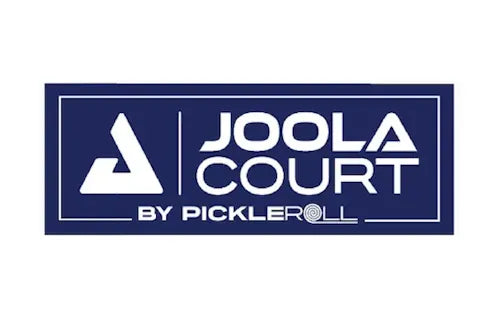 Joola Pickleball Court by Pickleroll