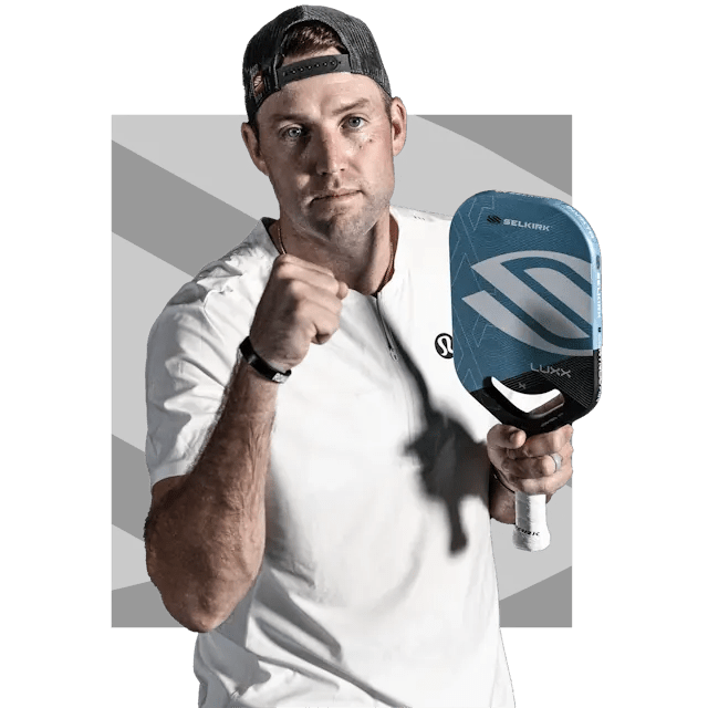 A Journey from Tennis to Pickleball - Pro Pickleball GmbH