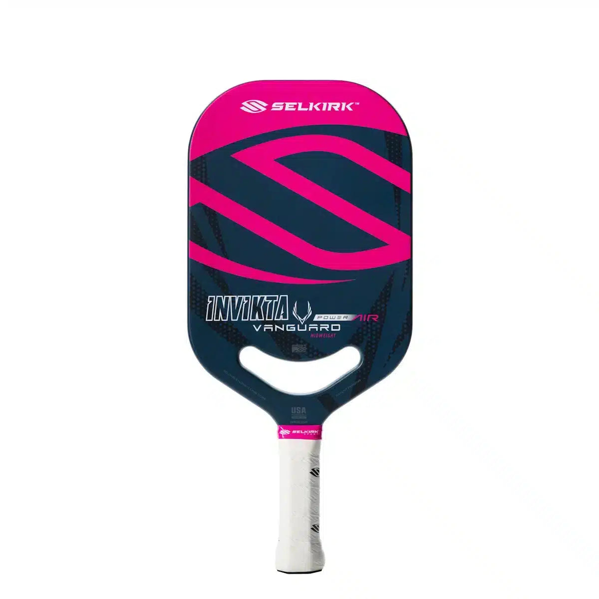 Selkirk Vanguard Power Air Invikta Prestige Pickleball Paddle