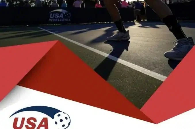 US Rulebook v2023 - Pro Pickleball GmbH