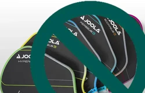 Wo sind die Joola Gen3 Pickleball Paddles? - Pro Pickleball GmbH