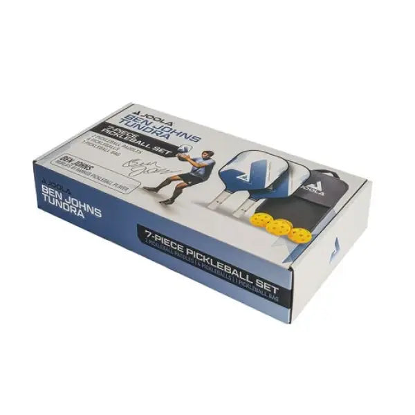 Joola Essentials Pickleball Paddle Set