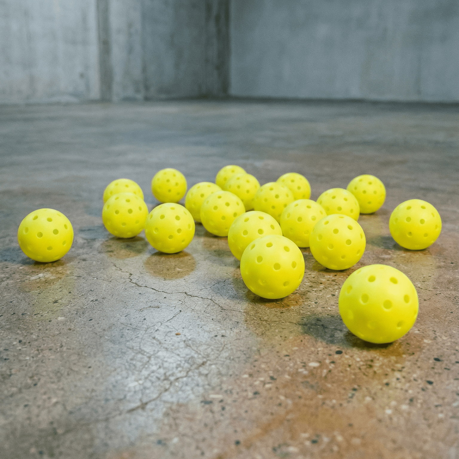 Bälle - Pro Pickleball GmbH