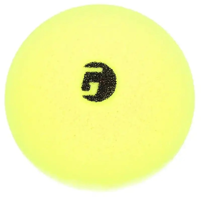 Librarian, der leise Gamma Indoor Pickleball Ball aus Schaumstoff