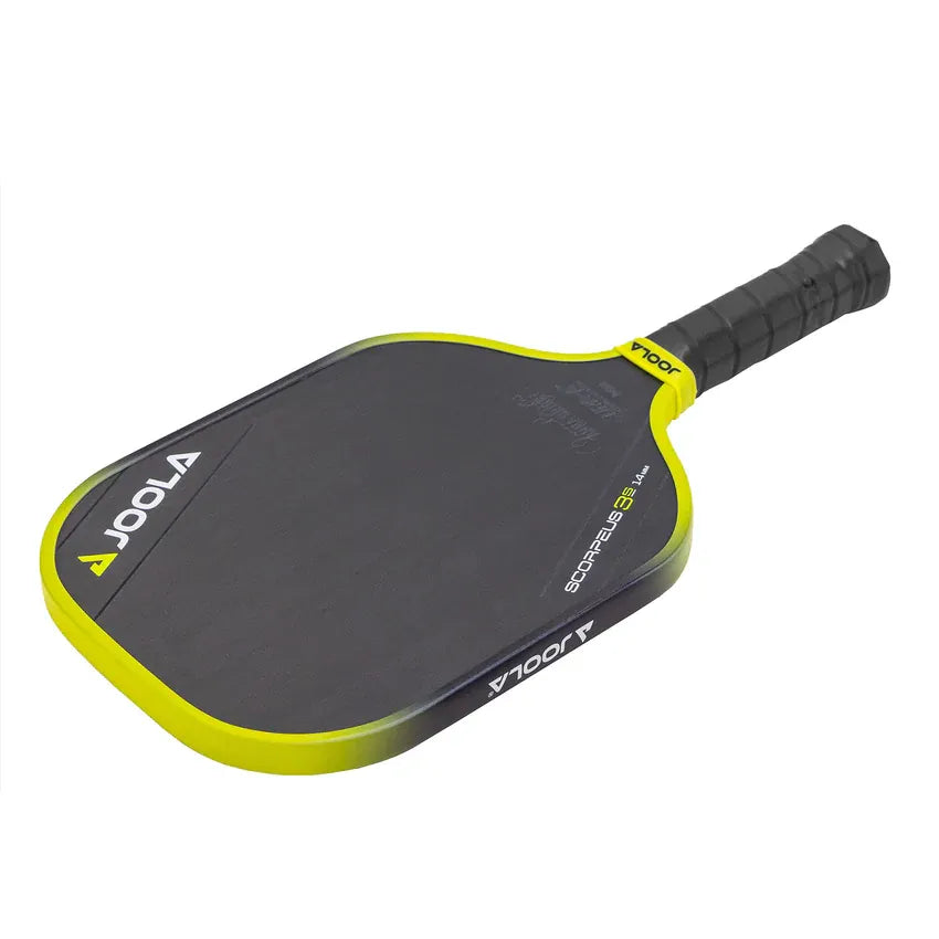 Joola Anna Bright Scorpeus 3S 14mm Pickleball Paddle