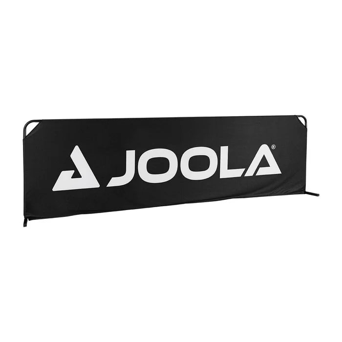 JOOLA Contours de Aire de Jeu Surround Noir - Lot de 2