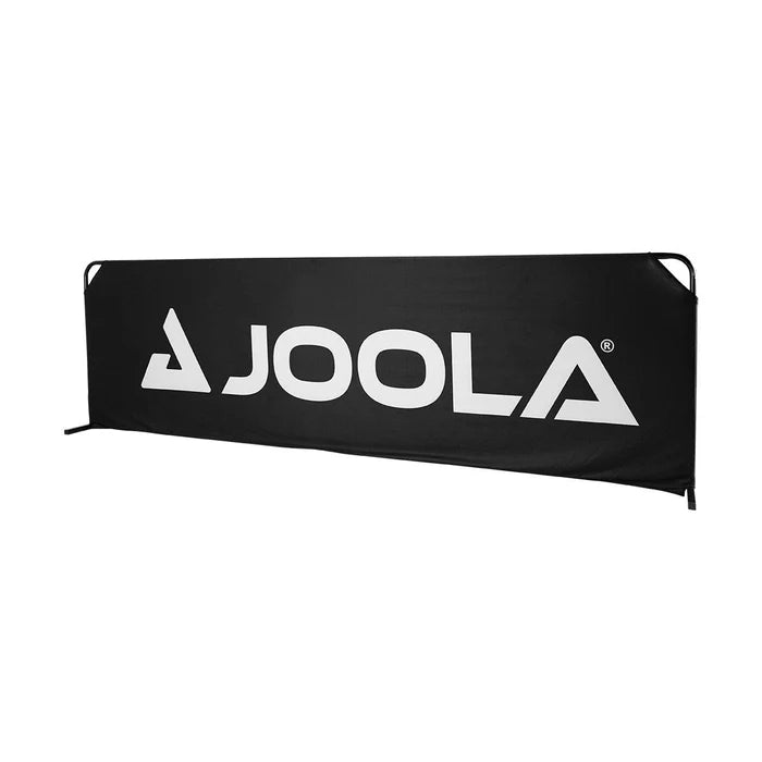 JOOLA Spielfeldumrandungen Surround Schwarz - 2er Pack