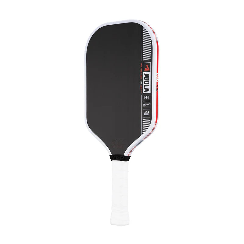 JOOLA Ben Johns Perseus Pro IV 14mm Pickleball Paddle