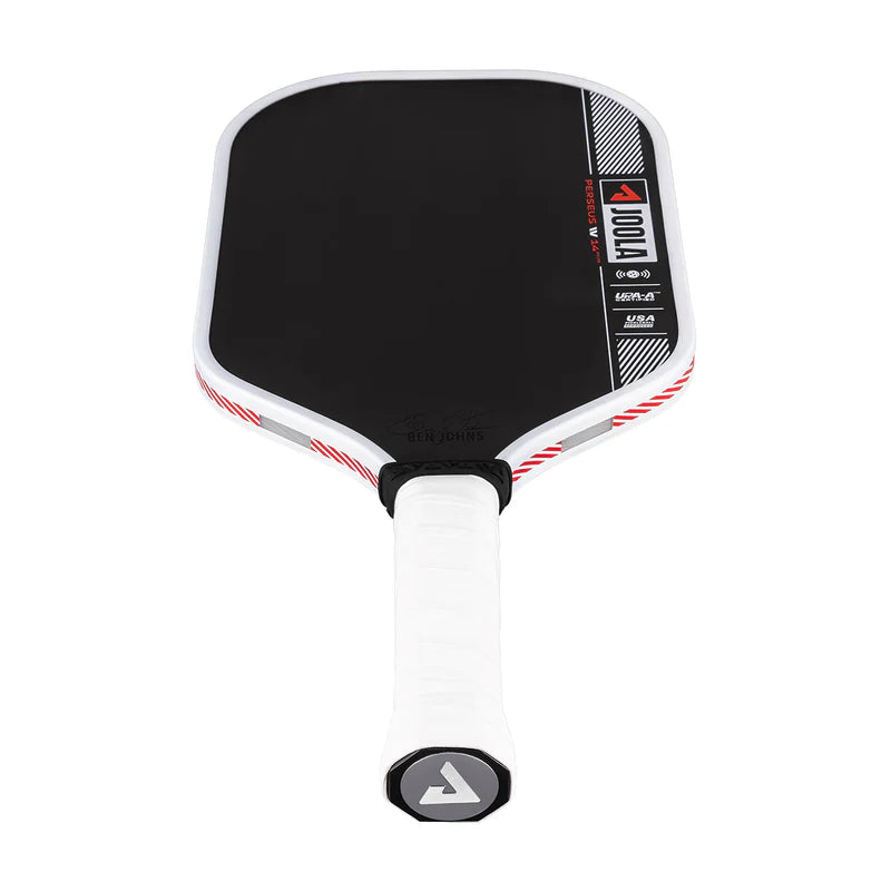 JOOLA Ben Johns Perseus Pro IV 14mm Pickleball Paddle