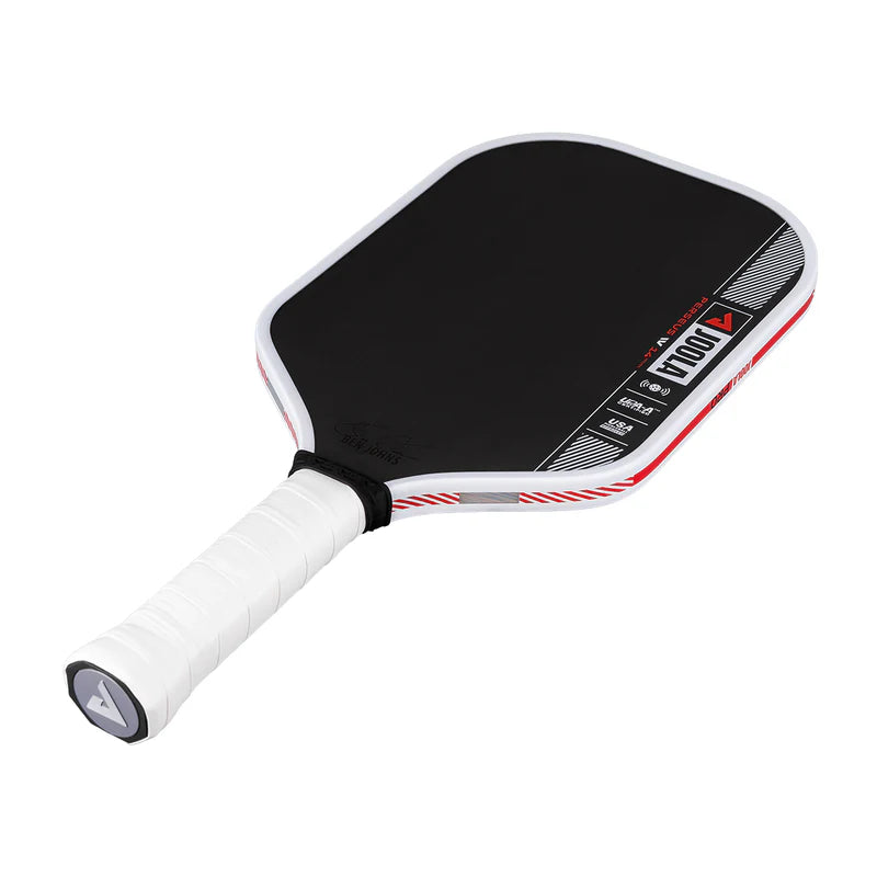 JOOLA Ben Johns Perseus Pro IV 14mm Pickleball Paddle