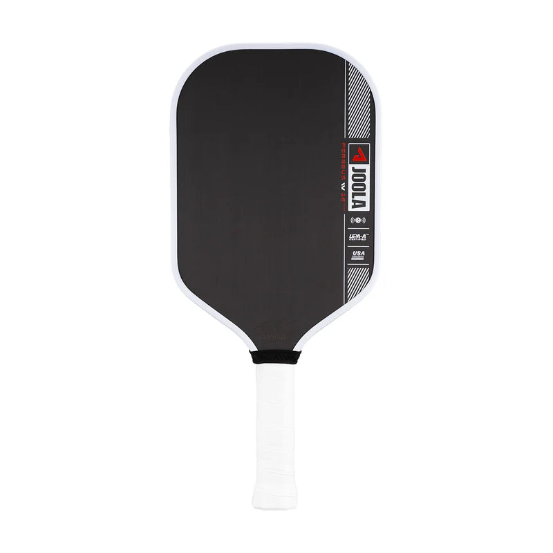 JOOLA Ben Johns Perseus Pro IV 16mm Pickleball Paddle