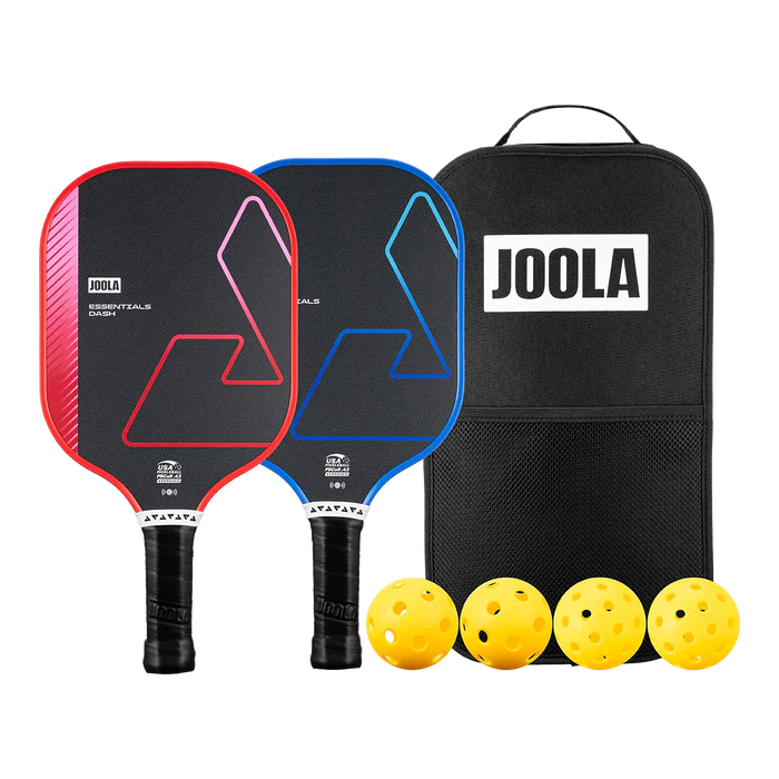 JOOLA Pickleball Set Essentials Dash