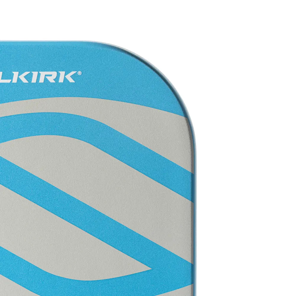 Selkirk AMPED Pro Air Epic blau Pickleball Paddle