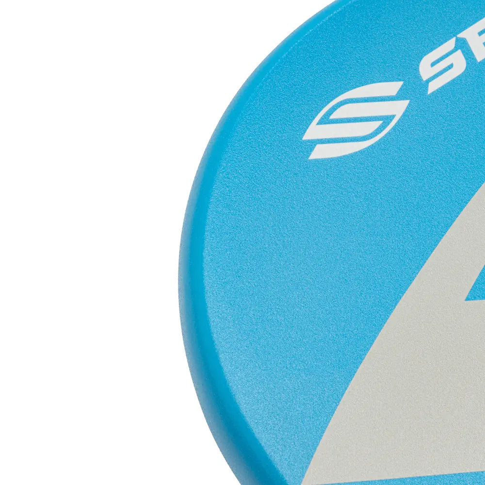 Selkirk AMPED Pro Air Epic blau Pickleball Paddle