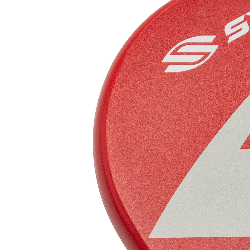 Selkirk AMPED Pro Air Epic red Pickleball Paddle