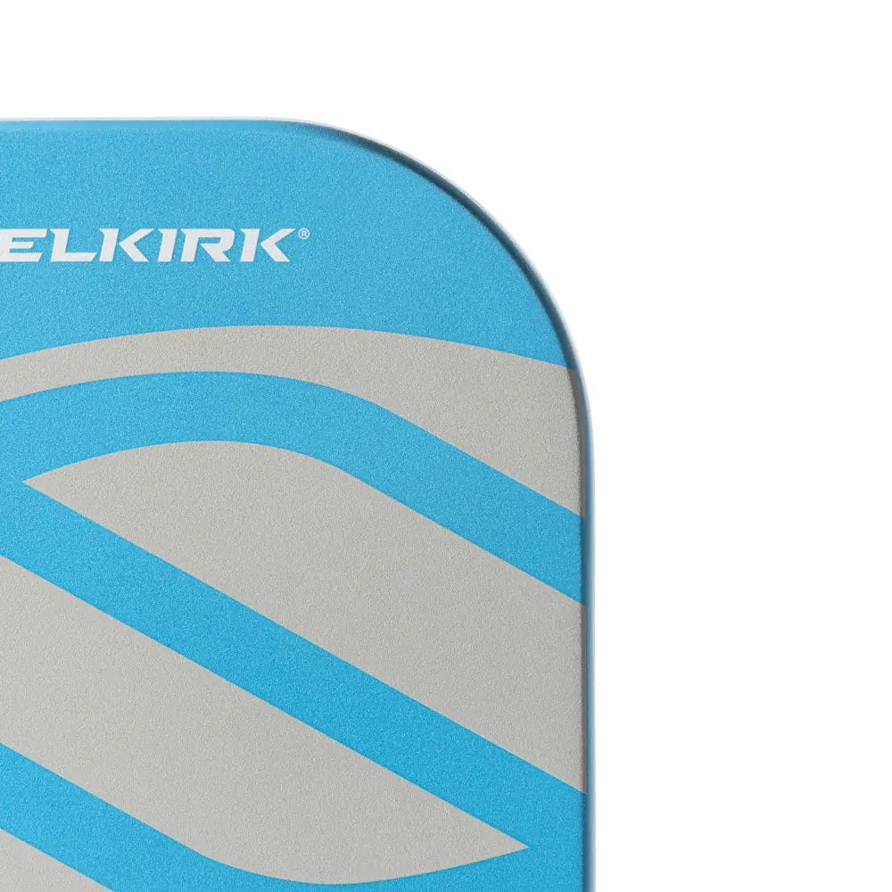 Selkirk AMPED Pro Air Invikta blau Pickleball Paddle
