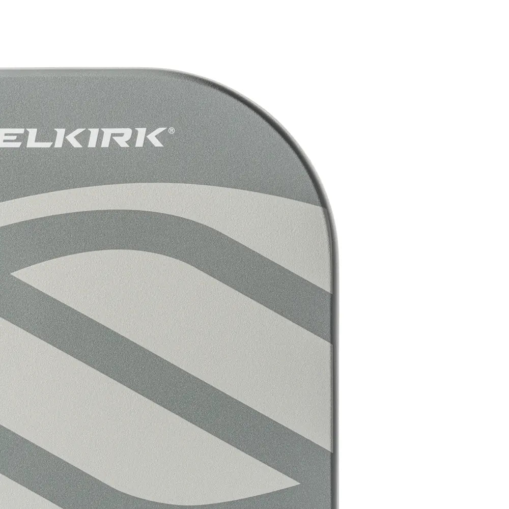 Selkirk AMPED Pro Air Invikta grau Pickleball Paddle