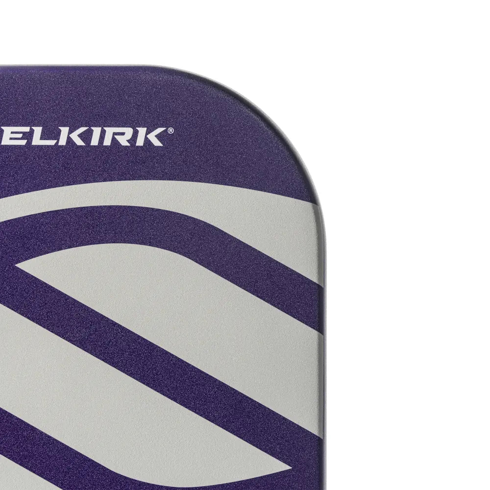 Selkirk AMPED Pro Air Invikta violett Pickleball Paddle