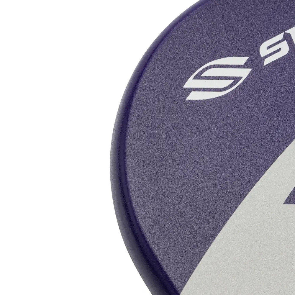 Selkirk AMPED Pro Air Invikta violett Pickleball Paddle