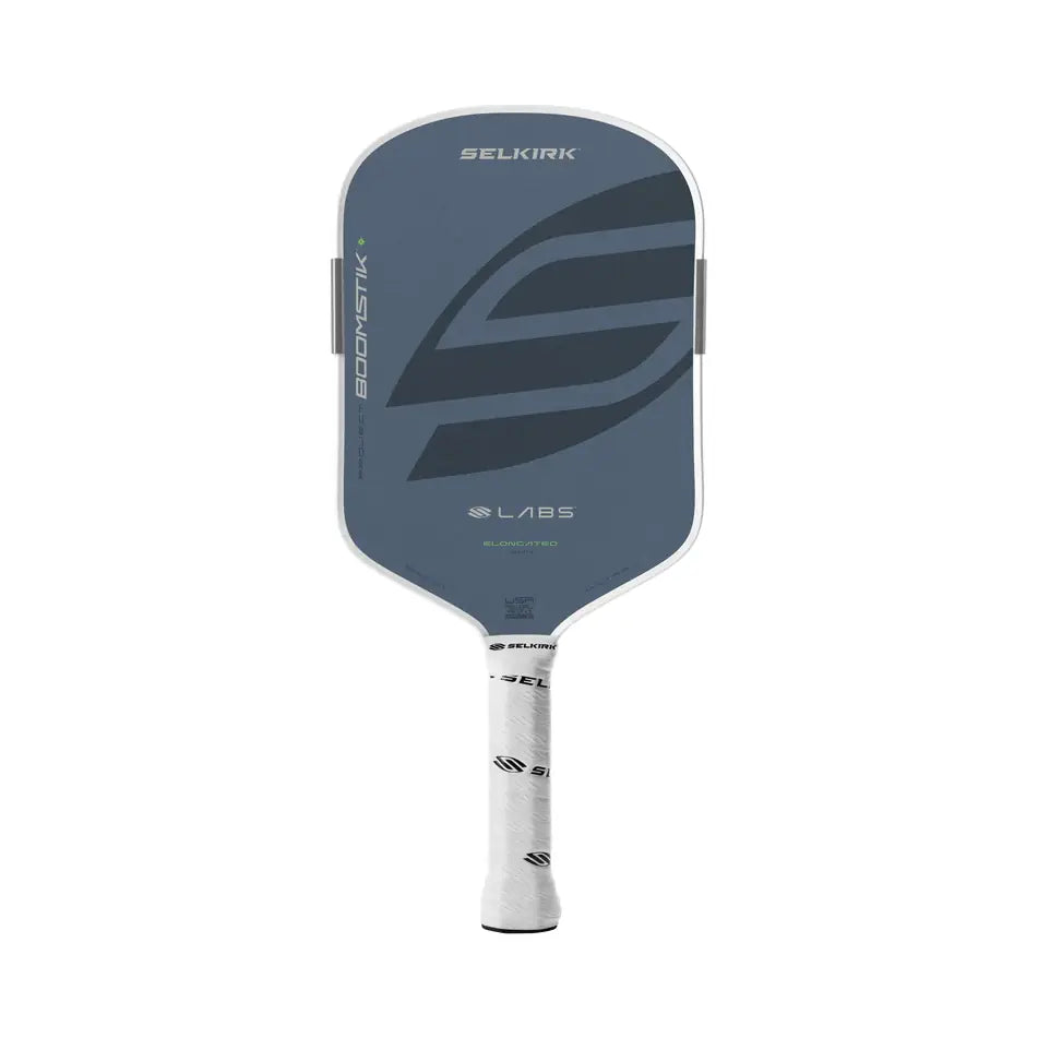 Selkirk Labs Project Boomstik® Summit Elongated Pickleball Paddle