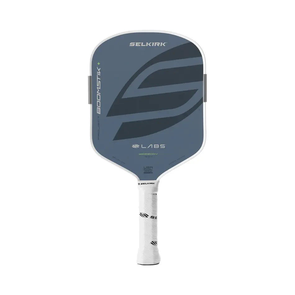 Selkirk Labs Project Boomstik® Summit Widebody Pickleball Paddle