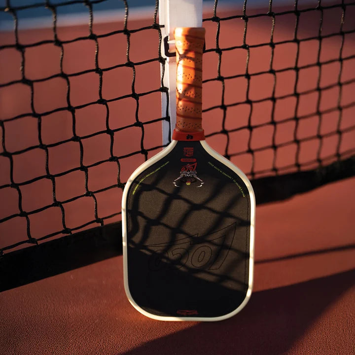 Bread & Butter Loco 16mm Elongated Pickleball Paddle