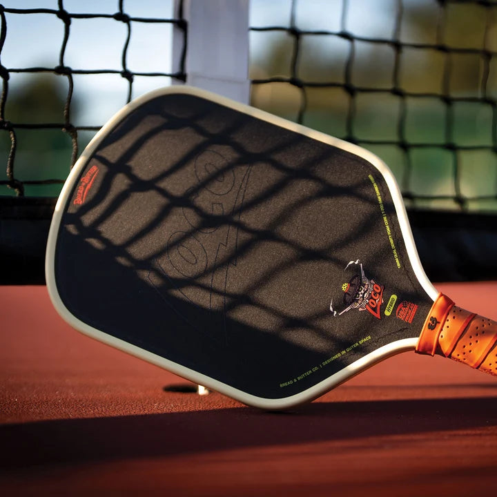 Bread & Butter Loco 16mm Hybrid Pickleball Paddle