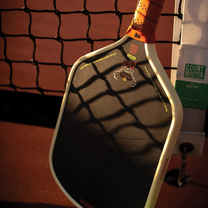 Bread & Butter Loco 16mm Hybrid Pickleball Paddle