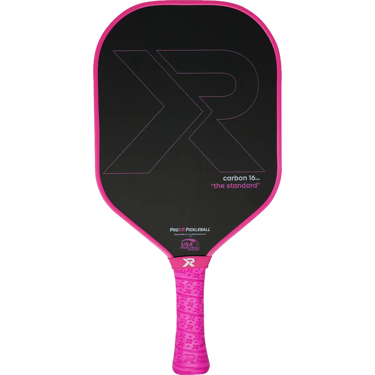 ProXR Zane Navratil Standard Paddle