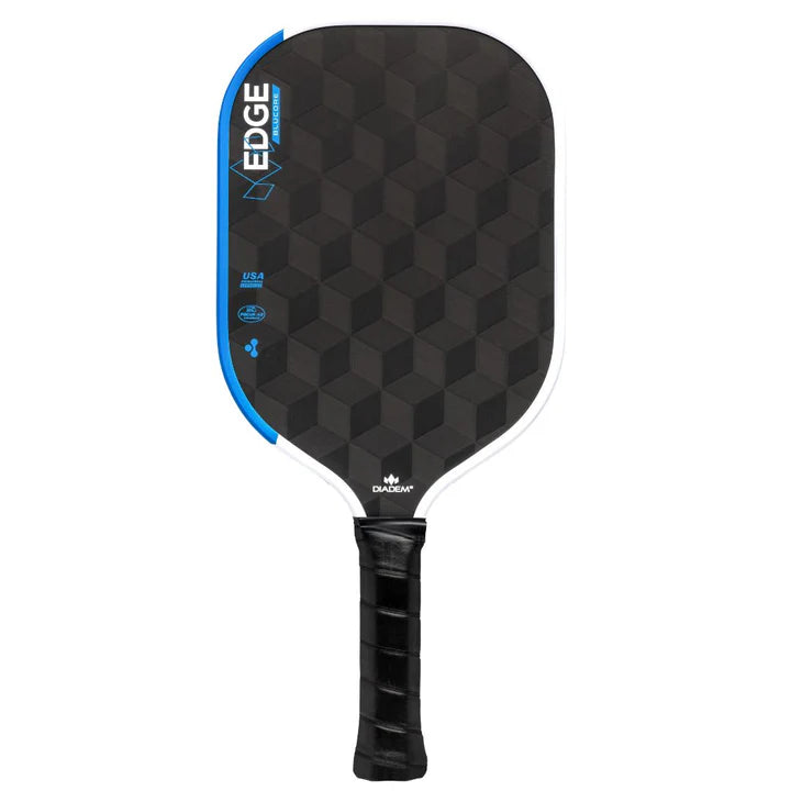 DIADEM Edge BluCore Pro 14mm Pickleball Paddle