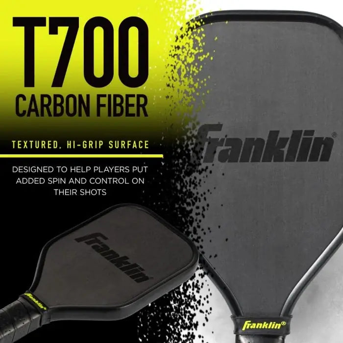 Franklin Sweet Spot Training Paddle 16mm