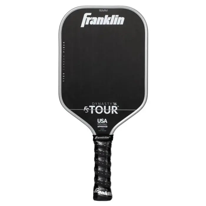 Franklin Sports FS Tour Dynasty 16mm grau