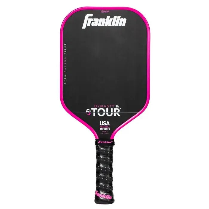 Franklin Sports FS Tour Dynasty 16mm pink