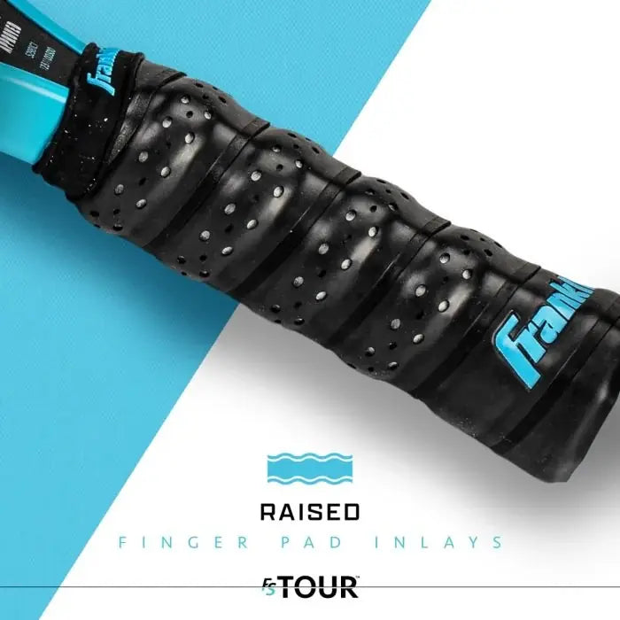 Franklin Sports FS Tour Tempo 14mm blau