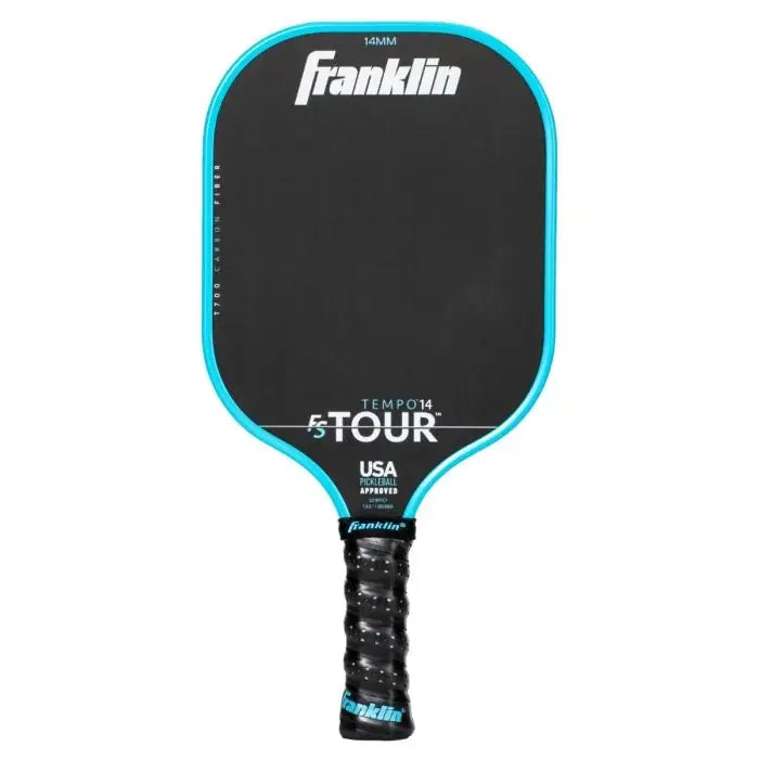 Franklin Sports FS Tour Tempo 14mm blau