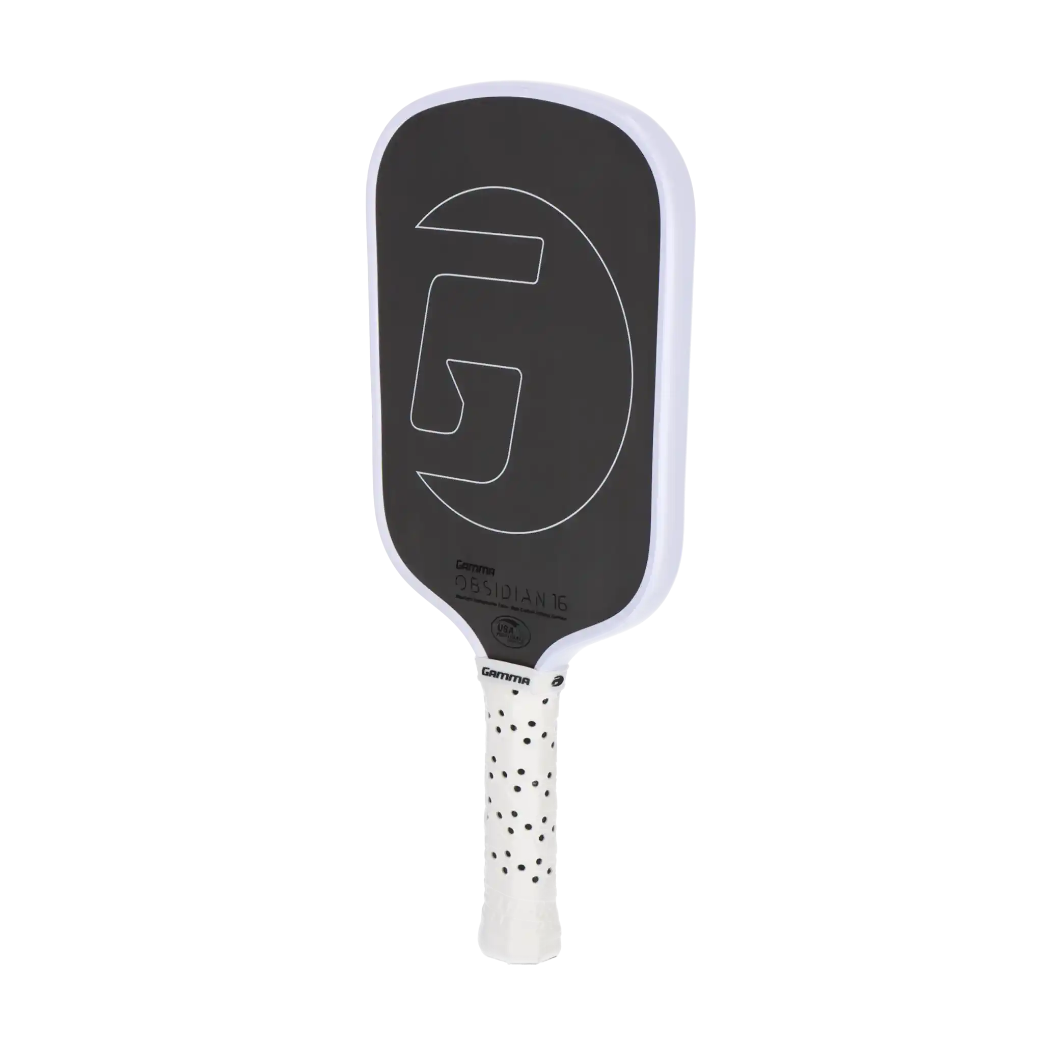 Gamma Obsidian 16 Pickleball Paddle