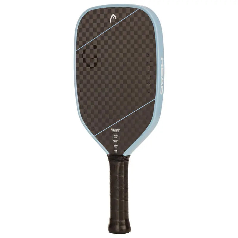HEAD Gravity Tour Ex 2025 Pickleball Paddle