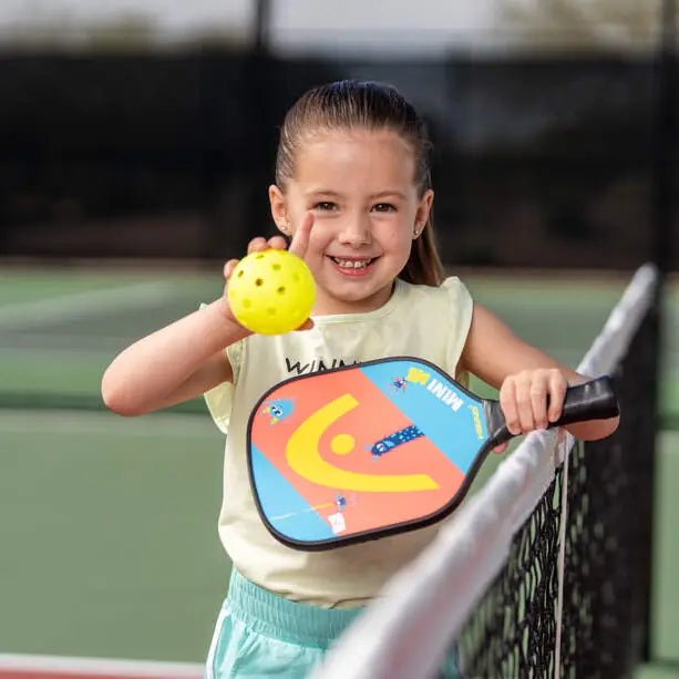 HEAD MiniMe 2024 Pickleball Paddle