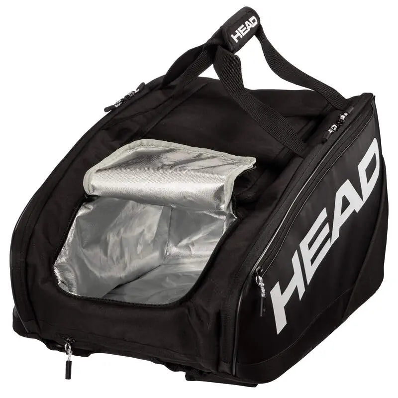 HEAD Pro Pickleball Bag M BKWH