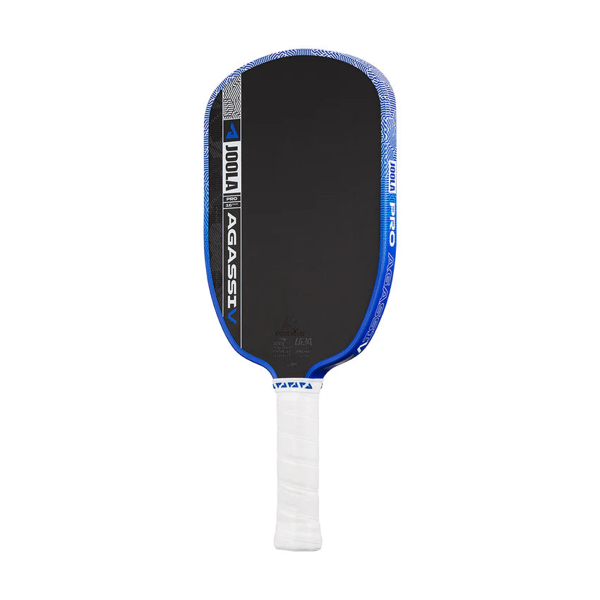 JOOLA Agassi Pro V 14 Pickleball Paddle