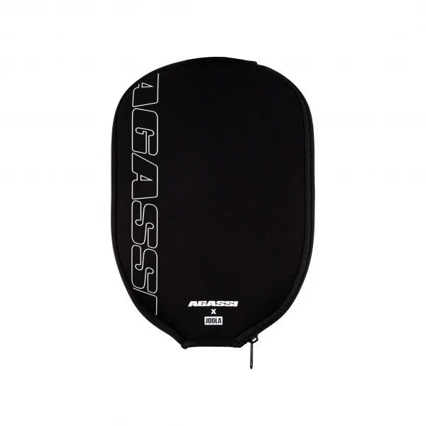 JOOLA Neoprene Pickleball Paddle Cover Agassi