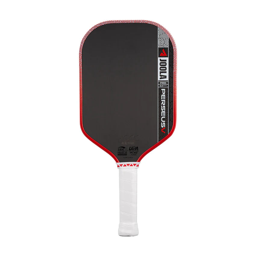 JOOLA Ben Johns Perseus Pro V 14 Pickleball Paddle