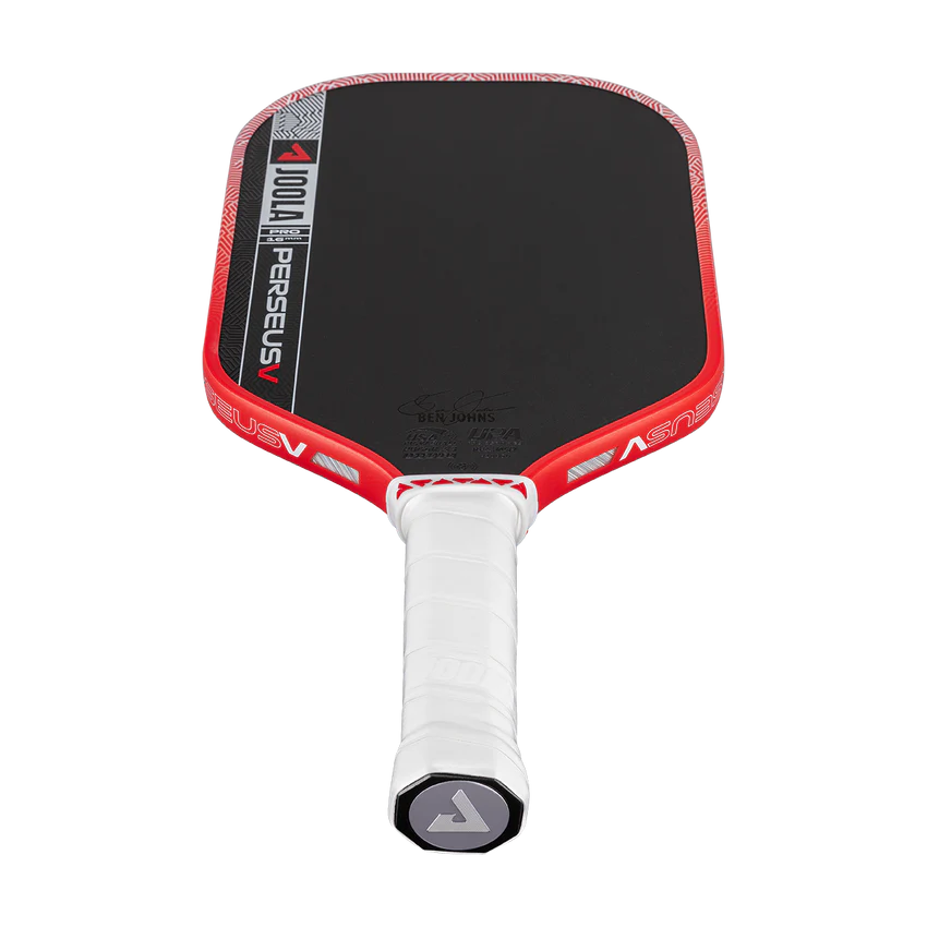 Raquette de pickleball JOOLA Perseus Pro V