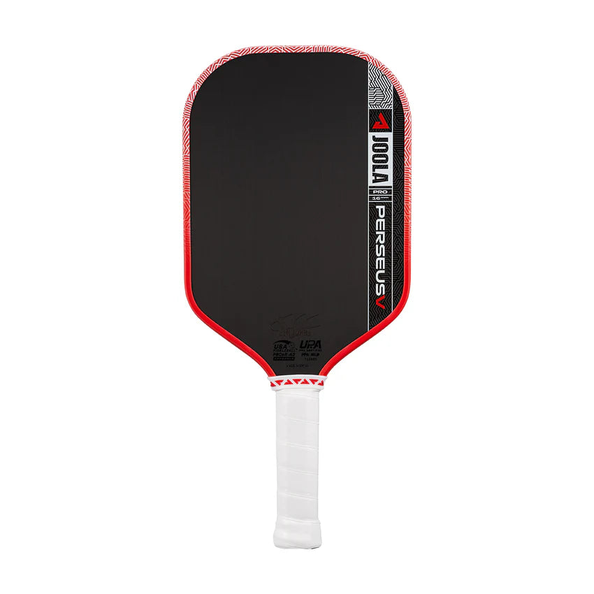 Raquette de pickleball JOOLA Perseus Pro V