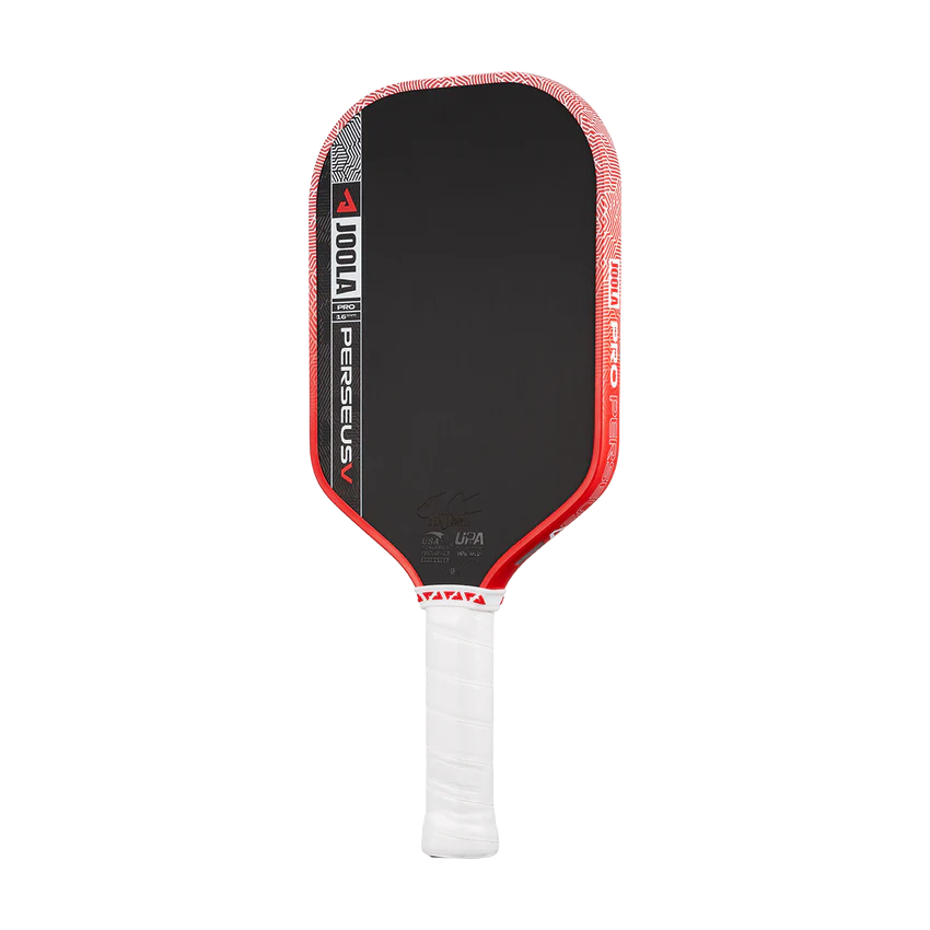 Raquette de pickleball JOOLA Perseus Pro V