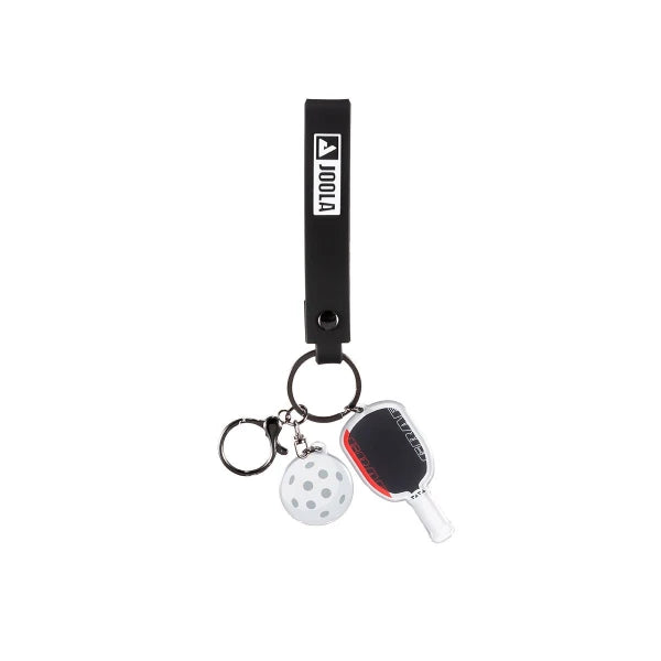 JOOLA Pro IV Key Chain Graf