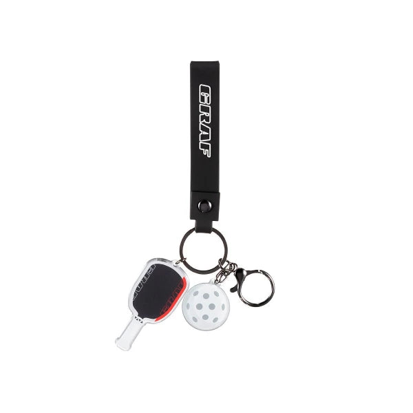 JOOLA Pro IV Key Chain Graf