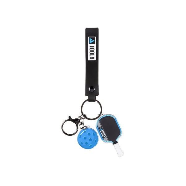 JOOLA Pro IV Key Chain Hyperion