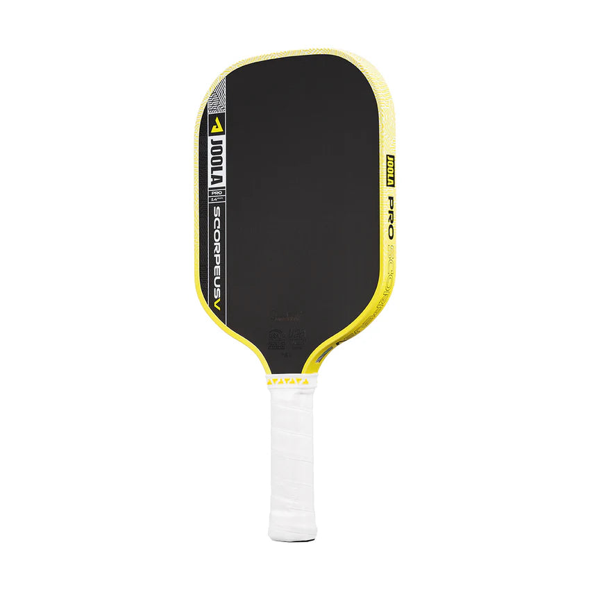 JOOLA Anna Bright Scorpeus Pro V 14 Pickleball Paddle