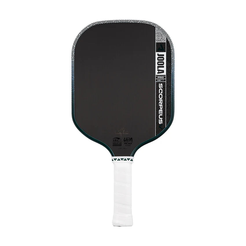 JOOLA Scorpeus Pro V Pickleball Paddle